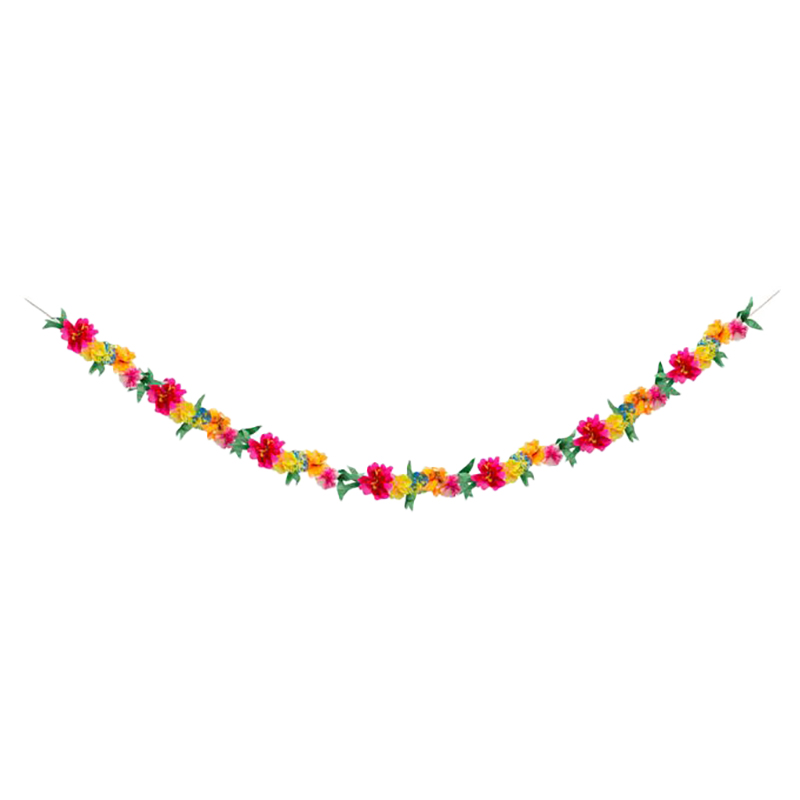 ميري ميري - زينة إكليل الزهور