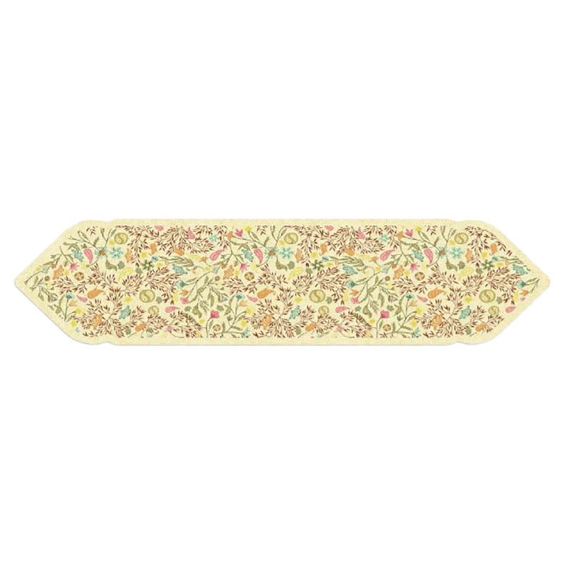 Eid Party - Hessian Table Runner