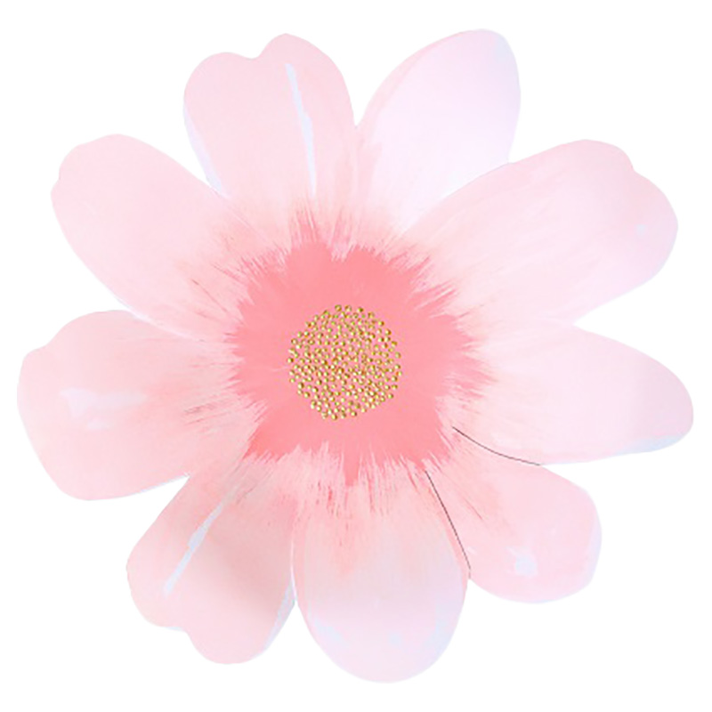 ميري ميري - صحون كبيرة للحفلات - عدد 8