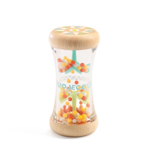 Djeco - BabyPlui Shaker