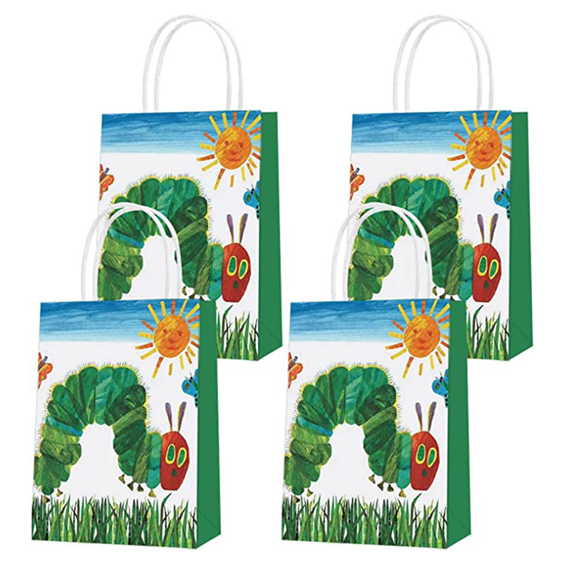 بارتي كاميل - أكياس حفلة حشرات - عدد 8