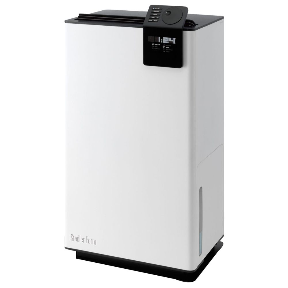 Stadler Form Albert 20L Dehumidifier - A-041E