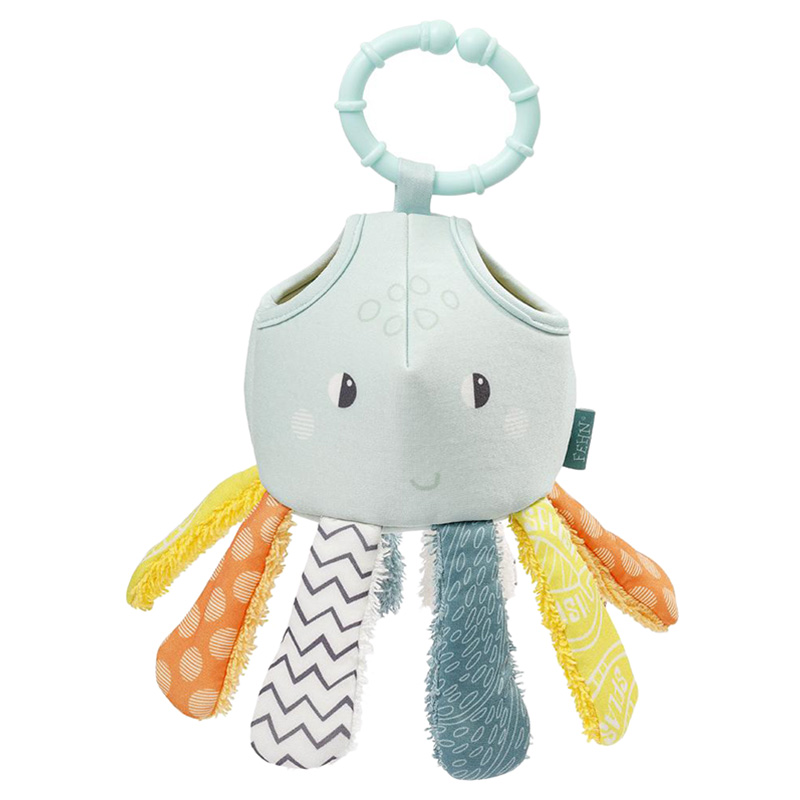 A Thousand & One Cuddles - Water Dispensing Octopus Bath Toy