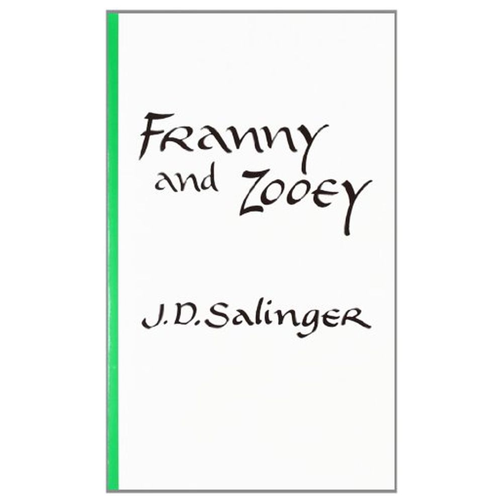 Franny And Zooey