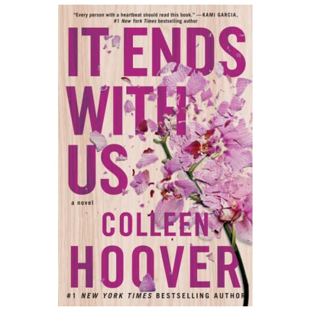 ينتهي الأمر بنا