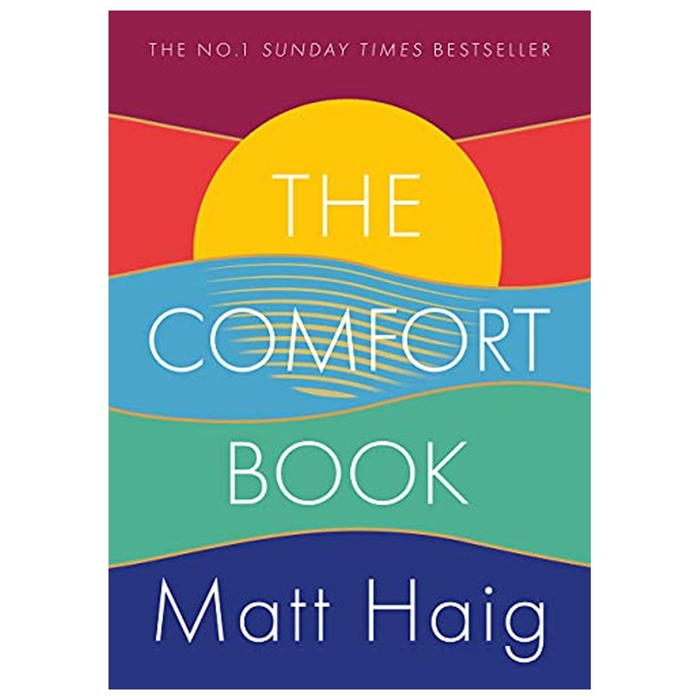 The Comfort Book