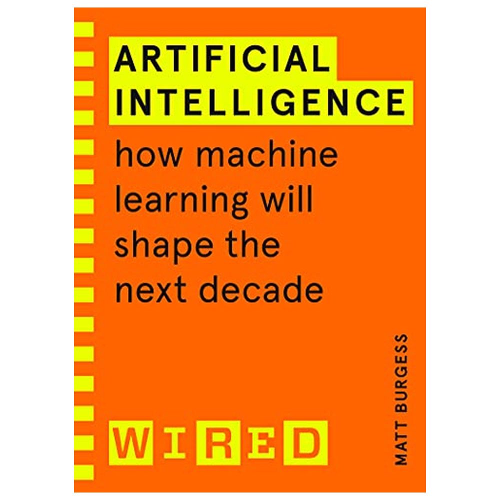 الذكاء الاصطناعي