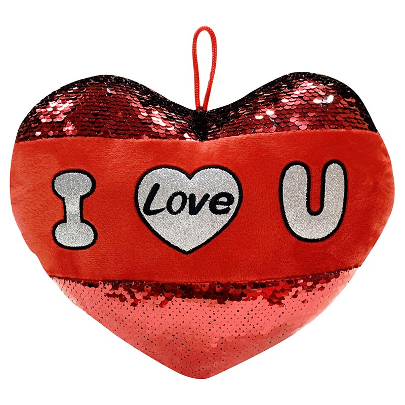 بارتي ماجيك - وسادة قلب