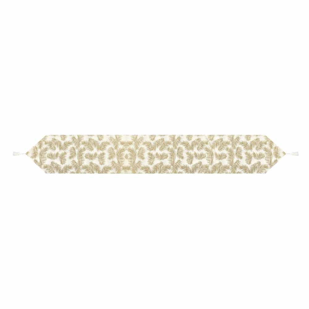 Christmas Magic - Table Runner For Dinning Table 180 cm