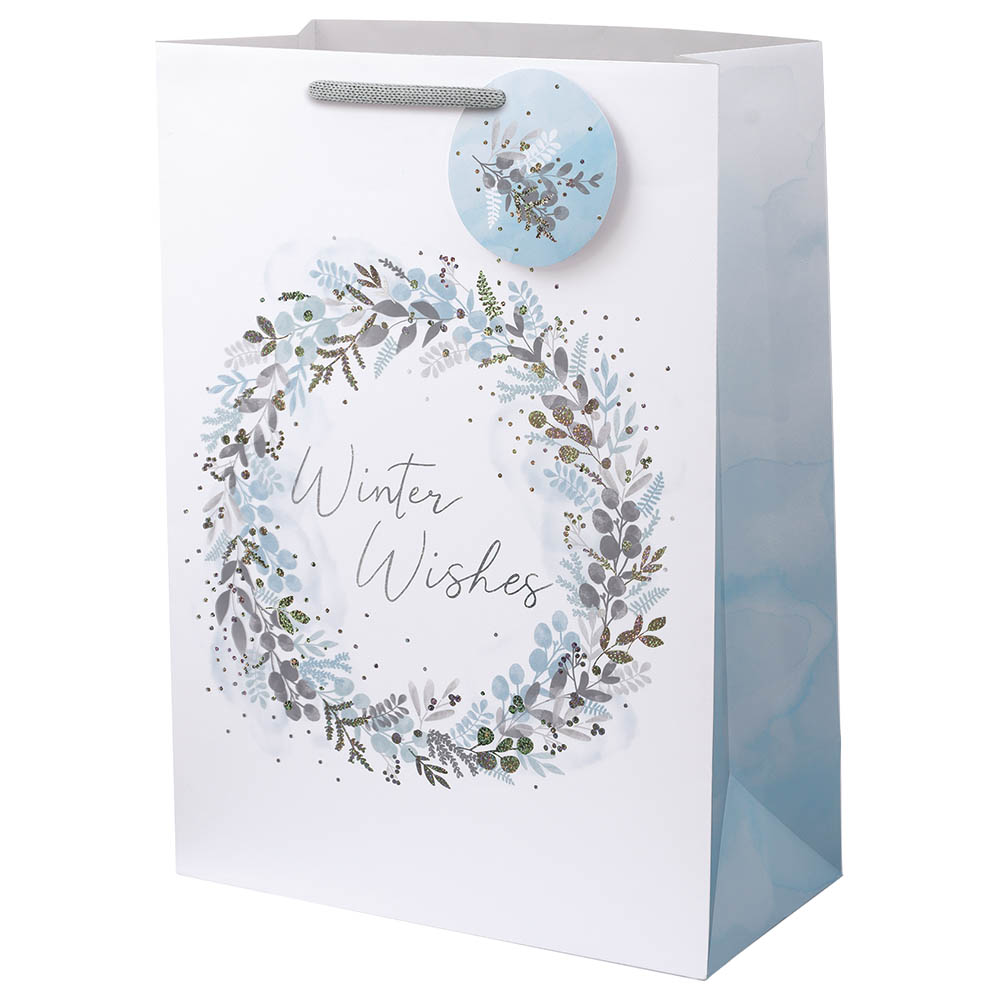 توم سميث - كيس هدايا كريسماس أول إز كالم - كبيرة