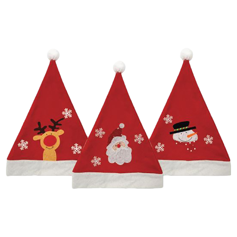 احتفالات ماجيك - قبعة سانتا