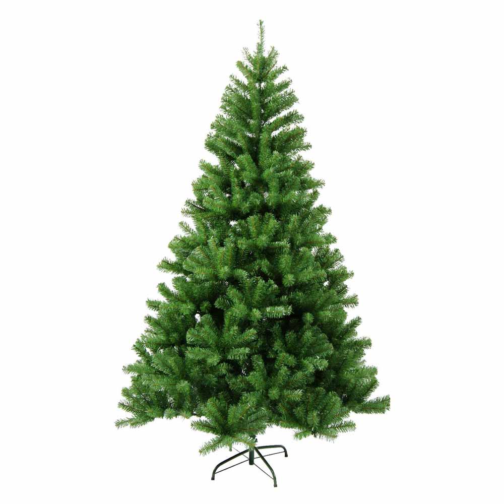 Christmas Magic - Christmas Tree with400 Tips - 5 Feet