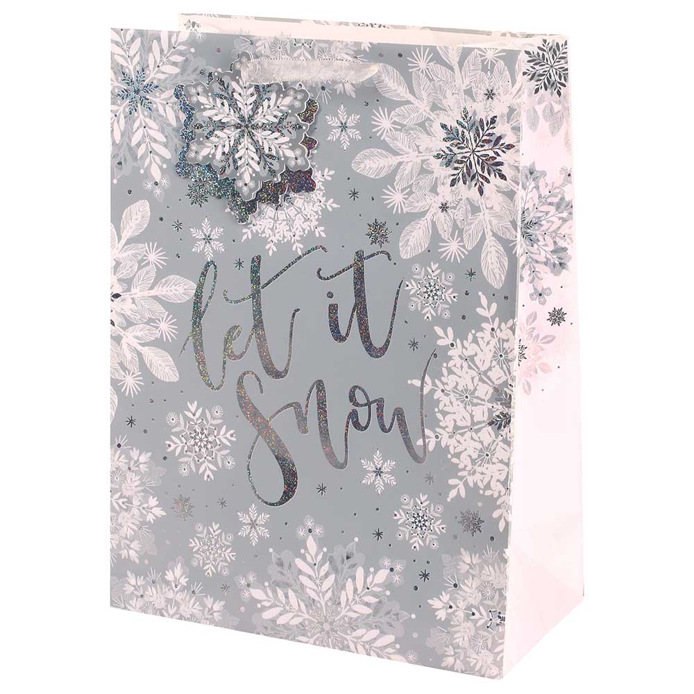 توزيعات هدايا بنقش لامع لارج من ماركة بارتي زون