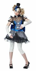 California Costumes - Twisted Baby Doll Girl Costume