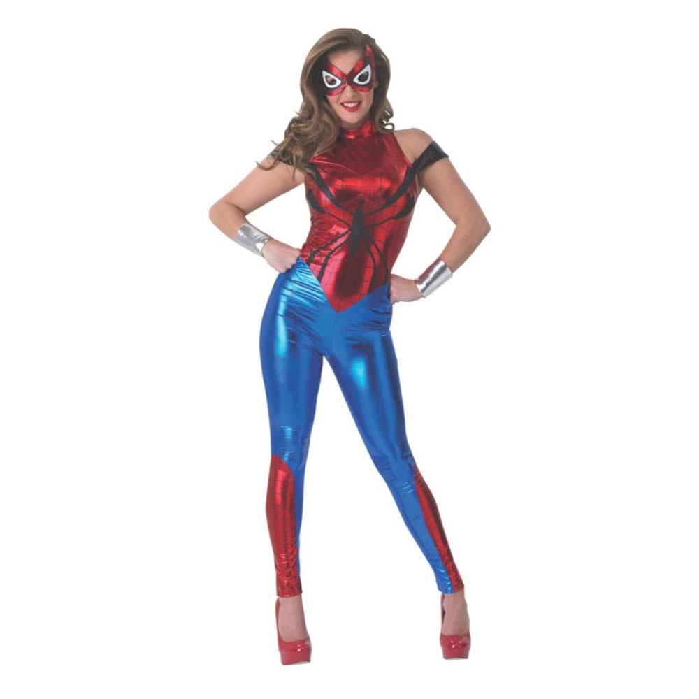 Rubie's - Secret Wishes Adult Spider - Girl Costume