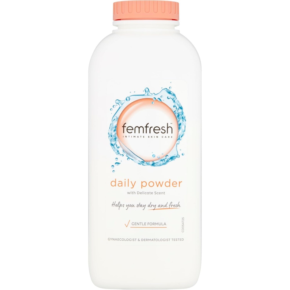 FemFresh - Re-Balance Powder 200g