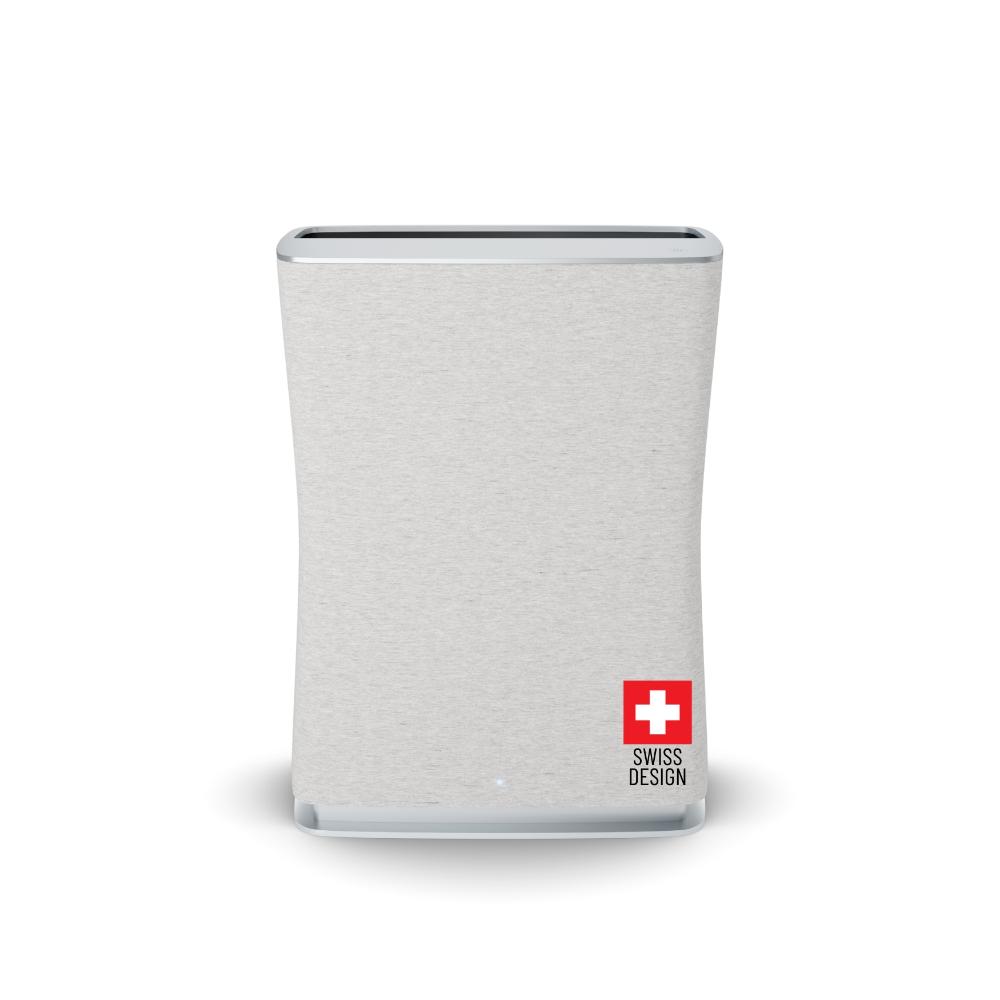 Stadler Form Roger Little Swiss Design Air Purifier - White