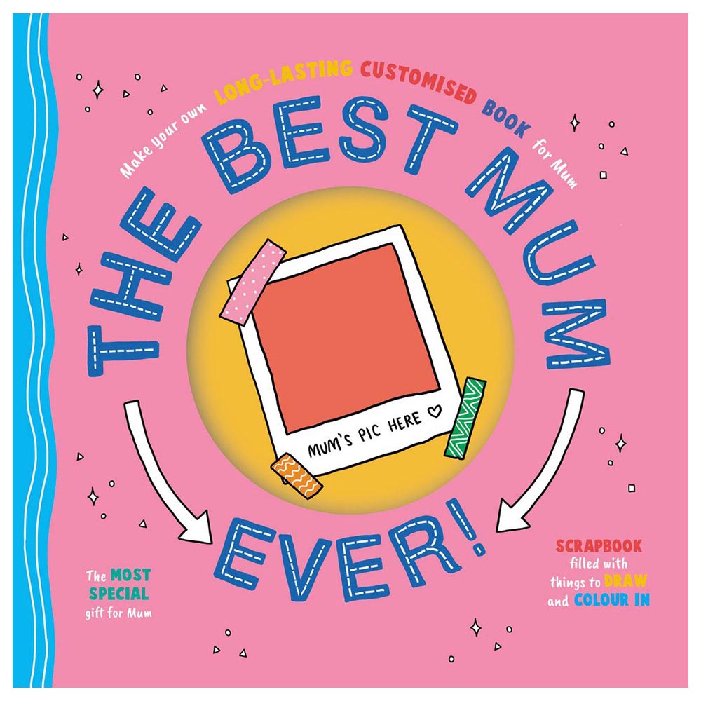 أفضل أم على الإطلاق