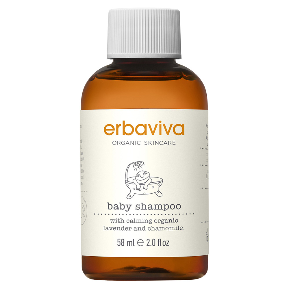 إيربافيفا - شامبو للأطفال - 2 أوقية