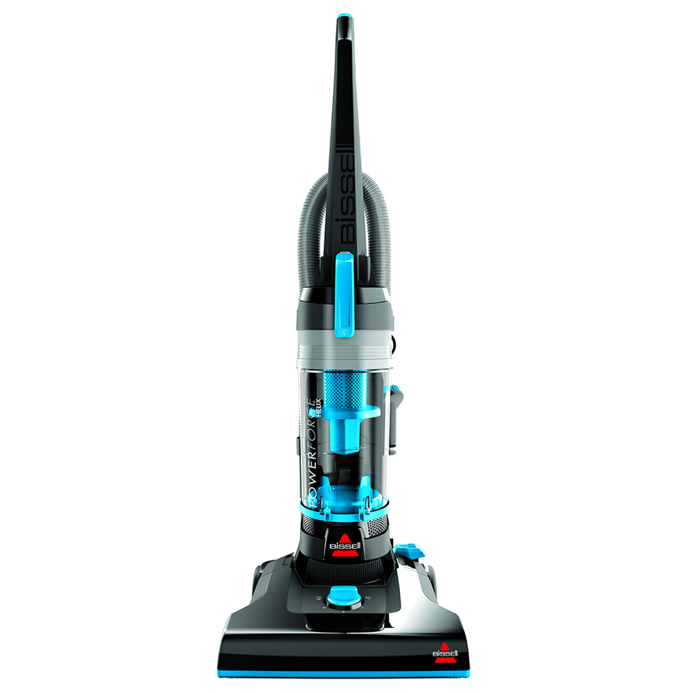 Bissell Upright Vacuum Cleaner PowerForce Brush 2111E - Blue