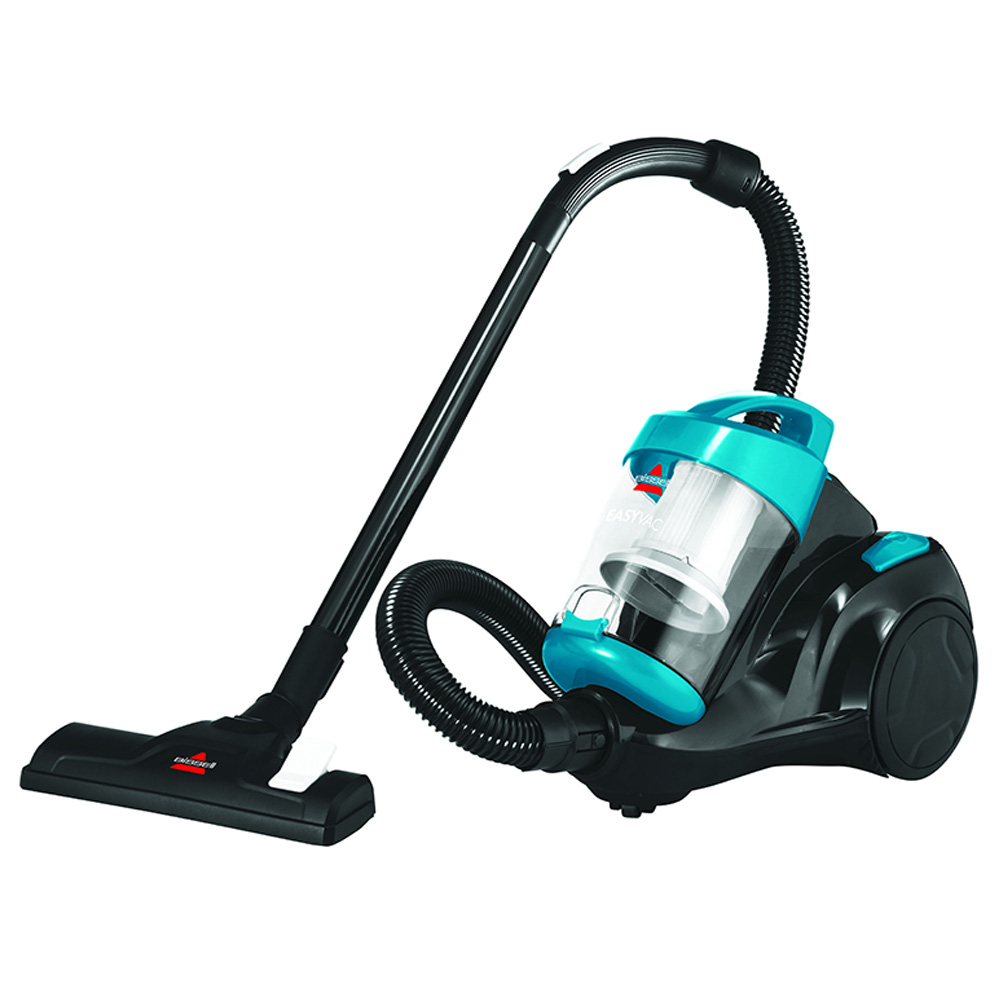 Bissell Canister Zing Compact Vacuum Cleaner, 2155E