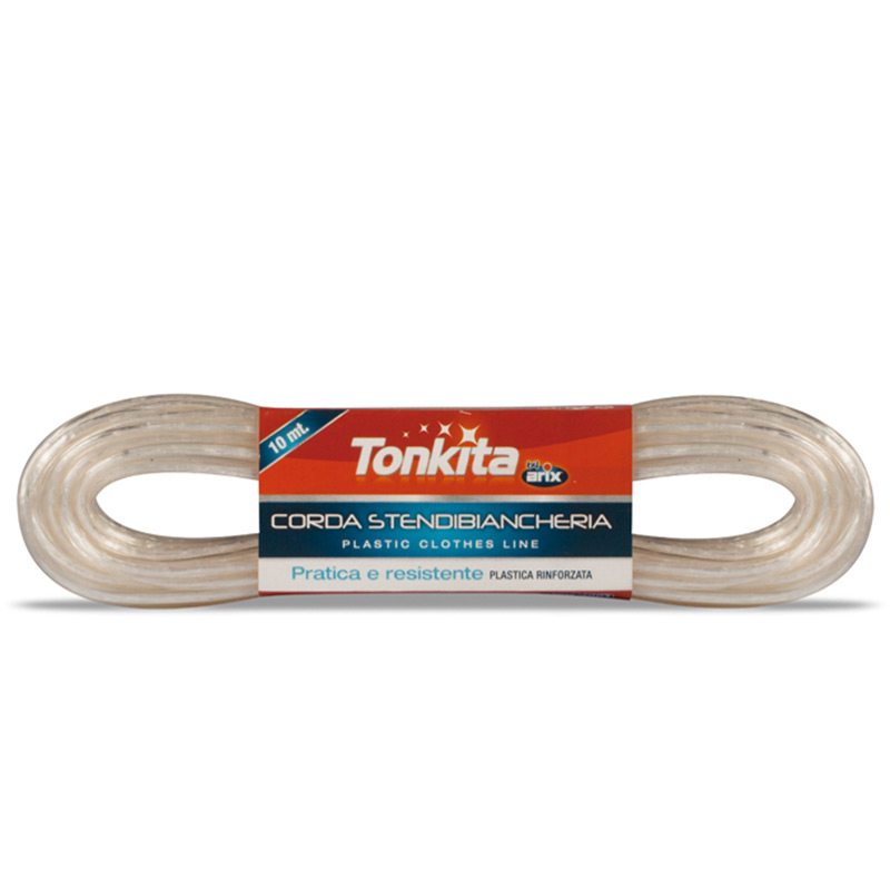 تونكيتا - حبل غسيل - 10 متر