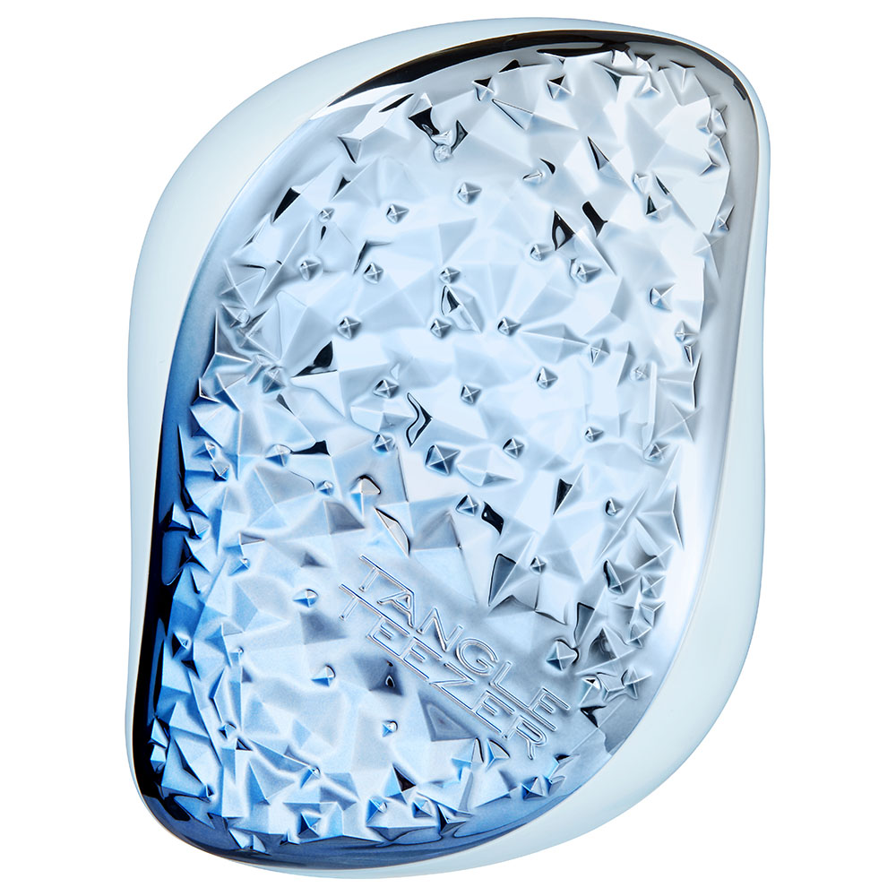 Tangle Teezer - Compact Styler Gem Stone - Blue