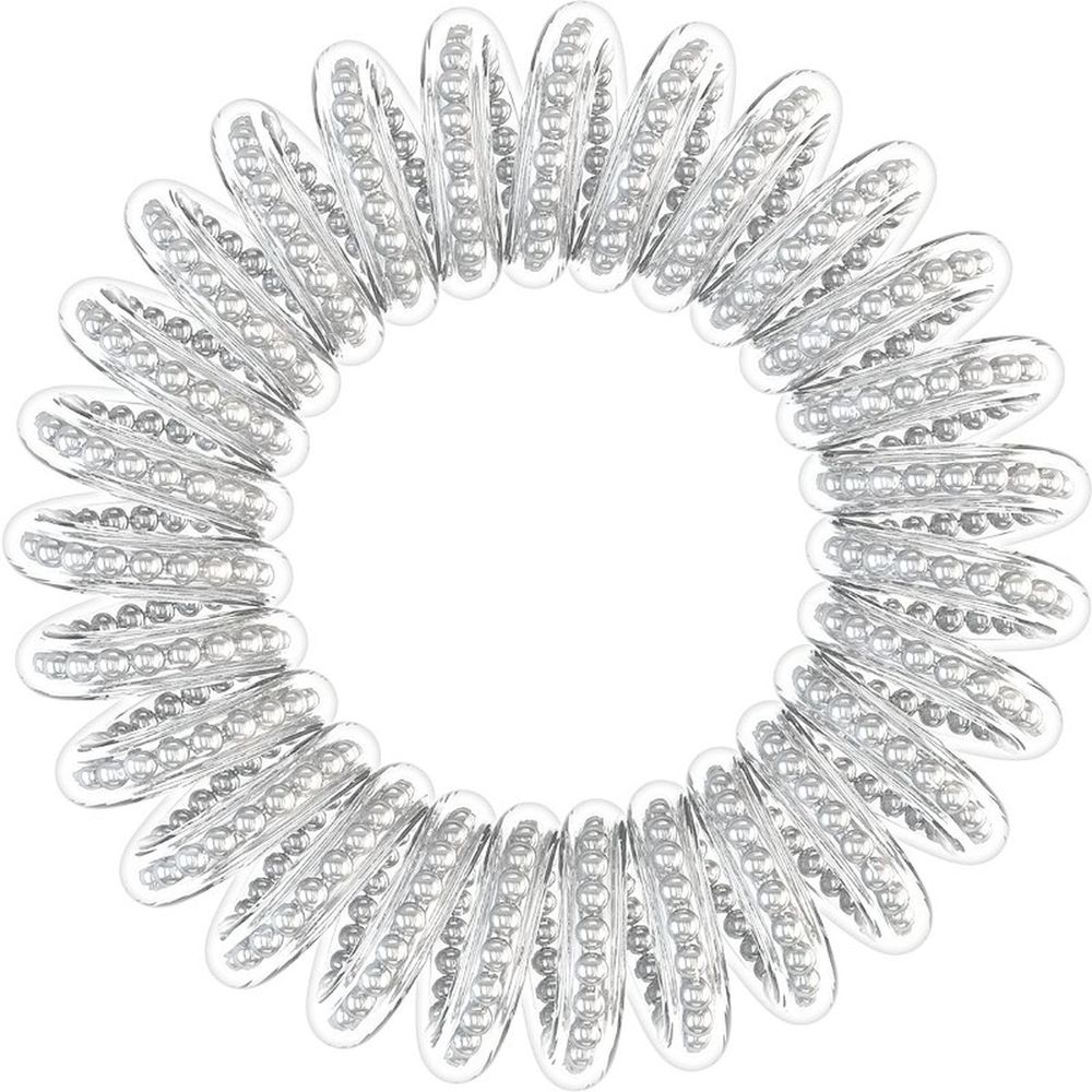 Invisibobble - Original Mother of Chrome