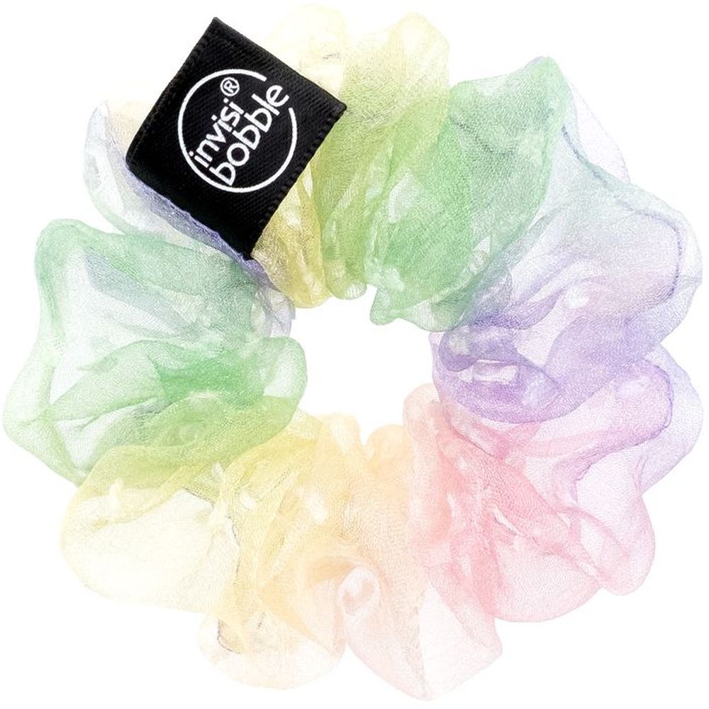 Invisibobble - Sprunchie Retro Dreamin Hue Man Love