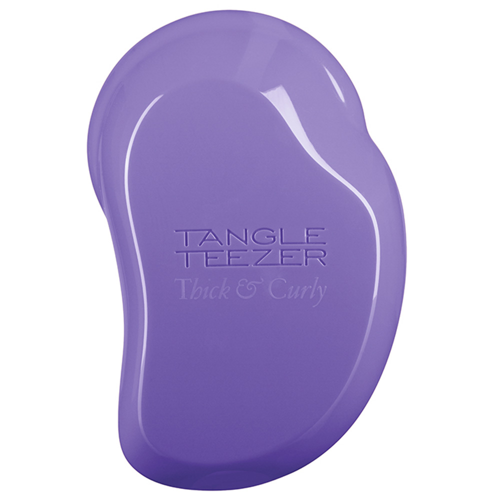 Tangle Teezer - Original Thick & Curly - Violet