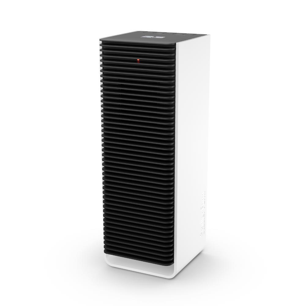 Stadler Form Sam Swiss Design Fan Heater With Wi-Fi - White - 2000 W