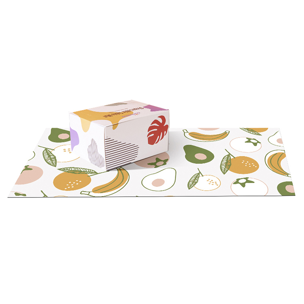 Sunveno Baby Feeding Disposable Travel Multipurpose Placemats 20pcs