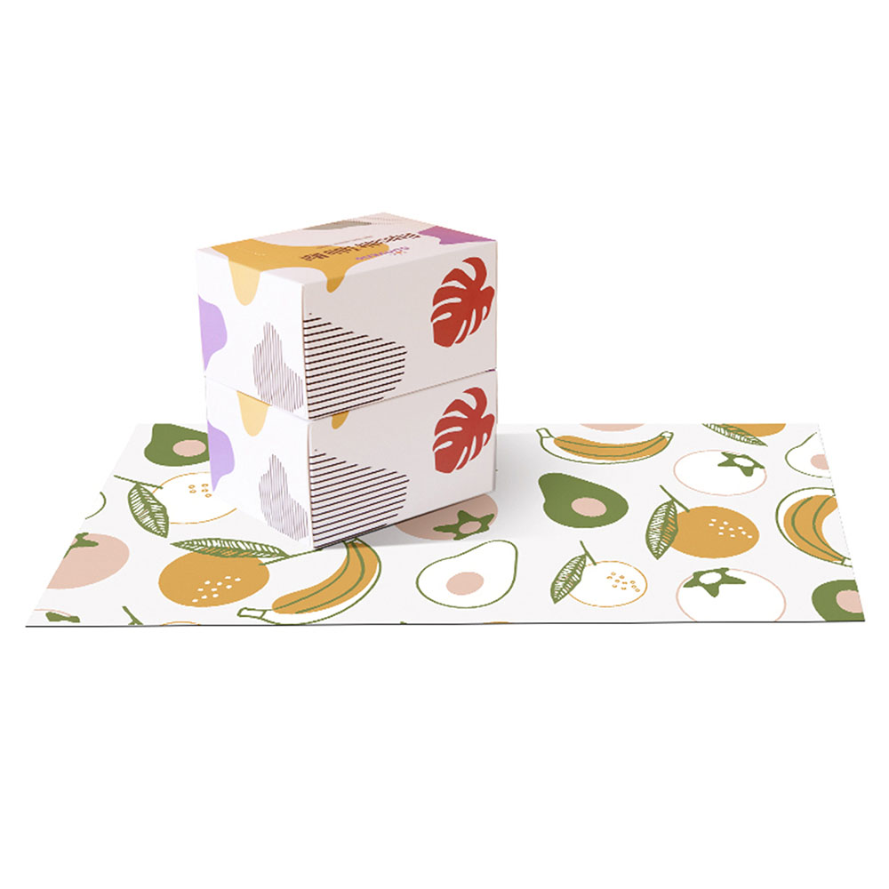 Sunveno Baby Feeding Disposable Travel Multipurpose Placemats 40pcs