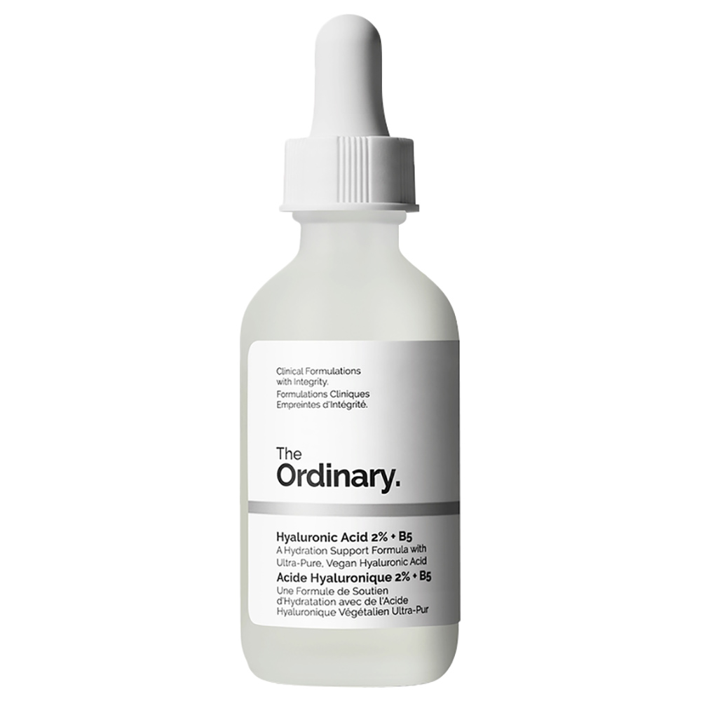 The Ordinary - Hyaluronic Acid 2% + B - 30ml