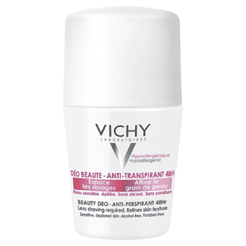 فيتشي - مزيل عرق رول أون بيوتي - 50 مل