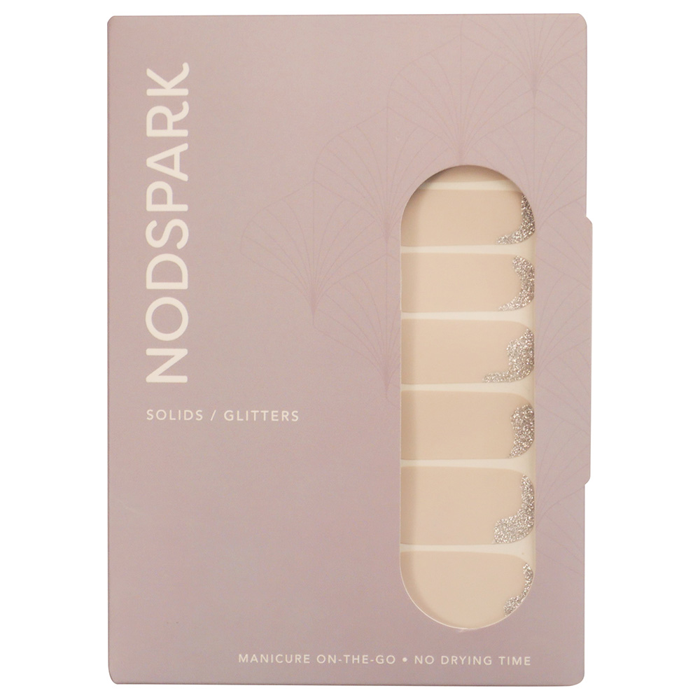 Nodspark - Silver Sand