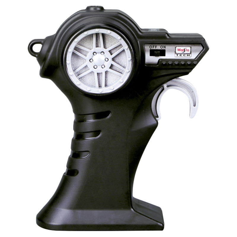 مايستو - سيارة لاند روفر ديفندر بجهاز تحكم عن بعد بمقياس 1/16 - 2.4 جيجاهرتز