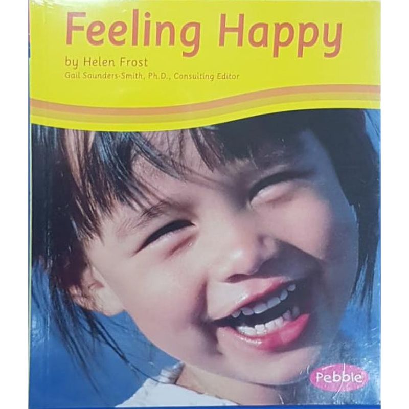 Lakeshore - Moods & Emotions Book