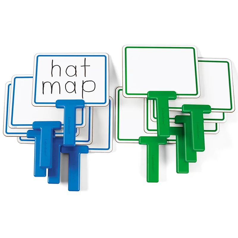 ليك شور - لوحات الإجابة على ليك شور للكتابة والمسح