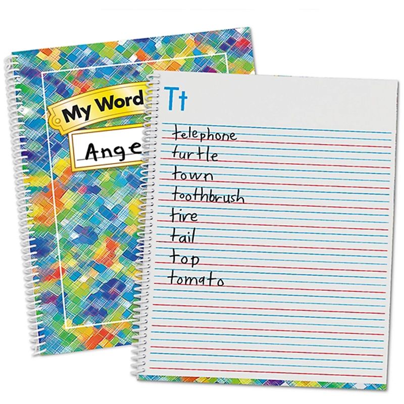 Lakeshore - My Word Journal