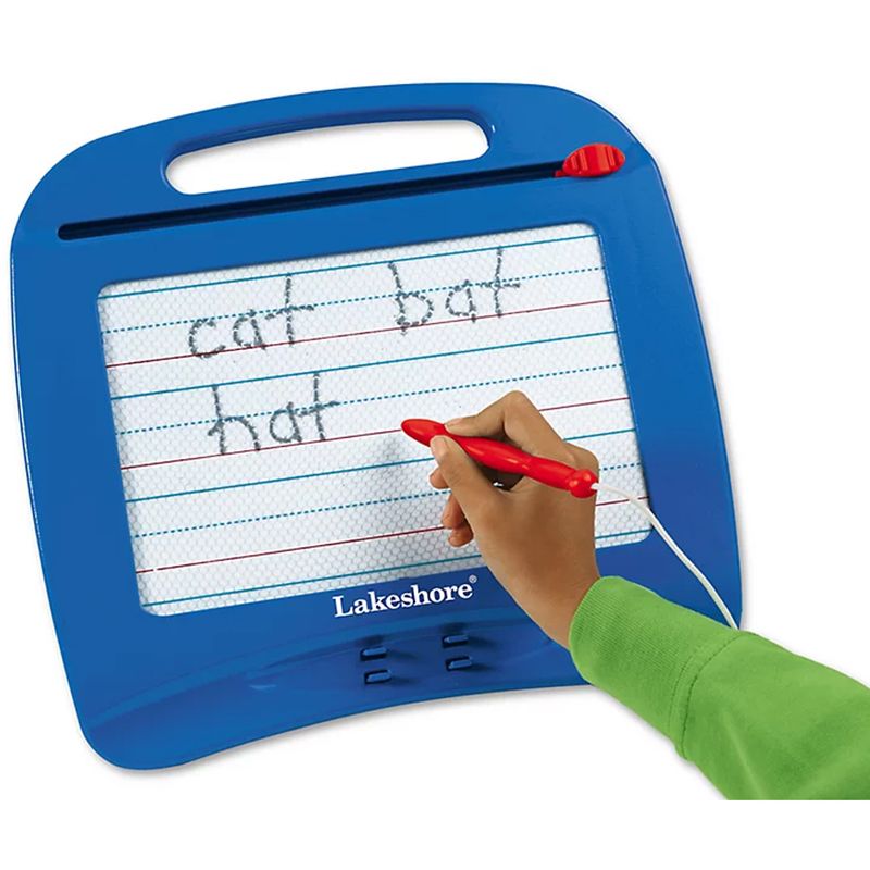 Lakeshore - Writing Practice Magic Board