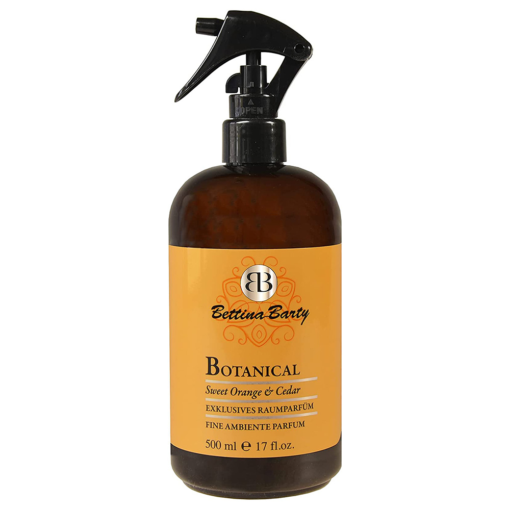 بيتينا بارتي - معطر غرف برائحة البرتقال الحلو والأرز 500 مل