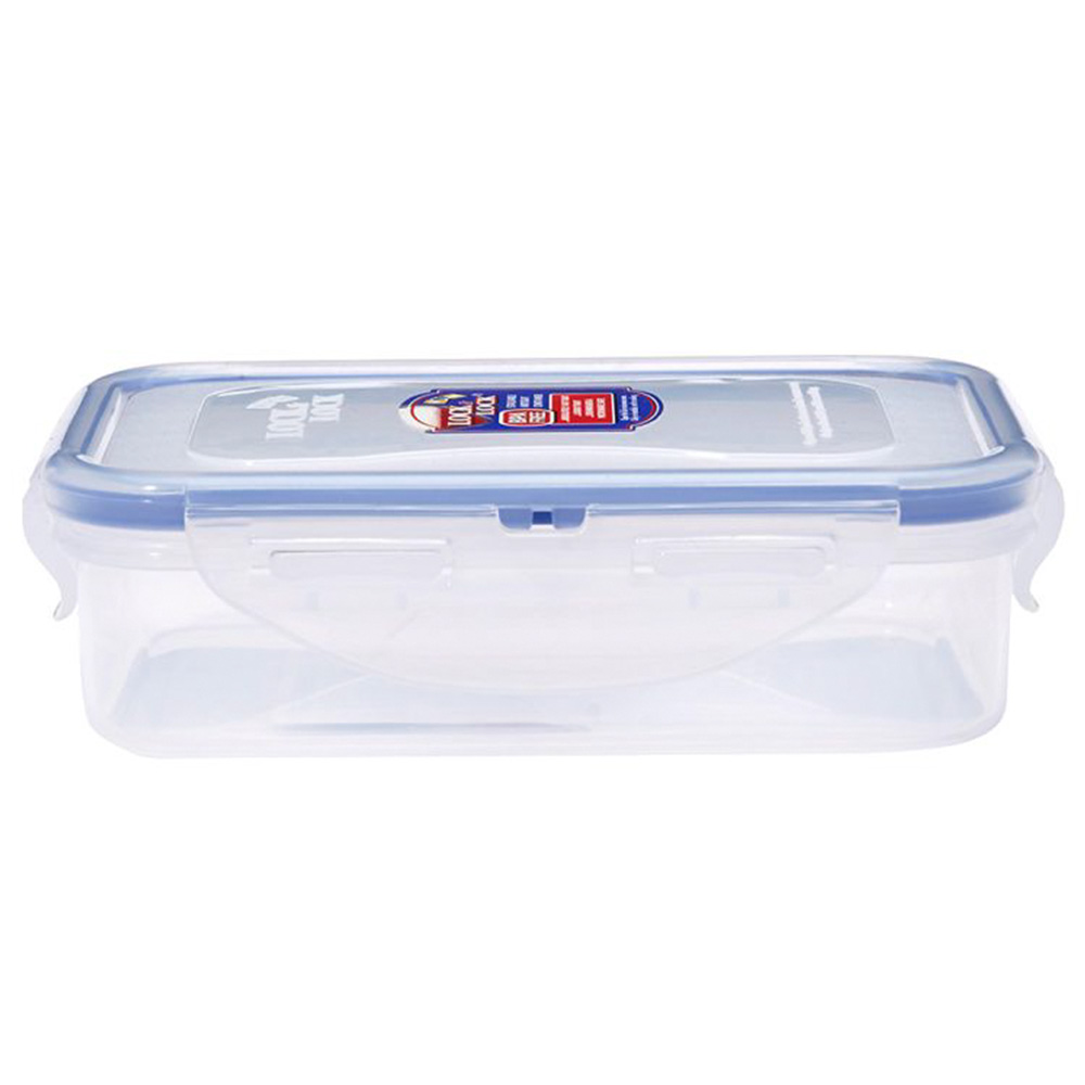 لوك&لوك - تبروير - مستطيل 360 مل