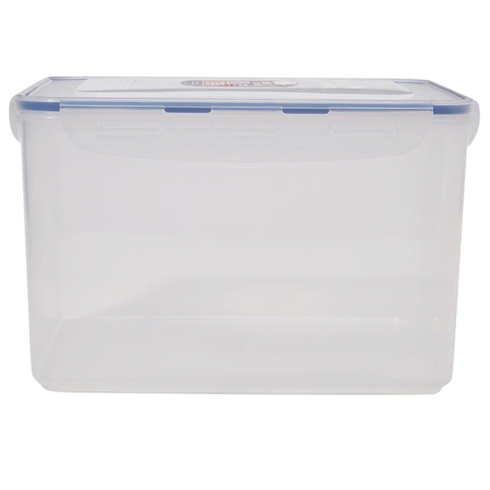 لوك&لوك - تبروير - مستطيل 9 لتر