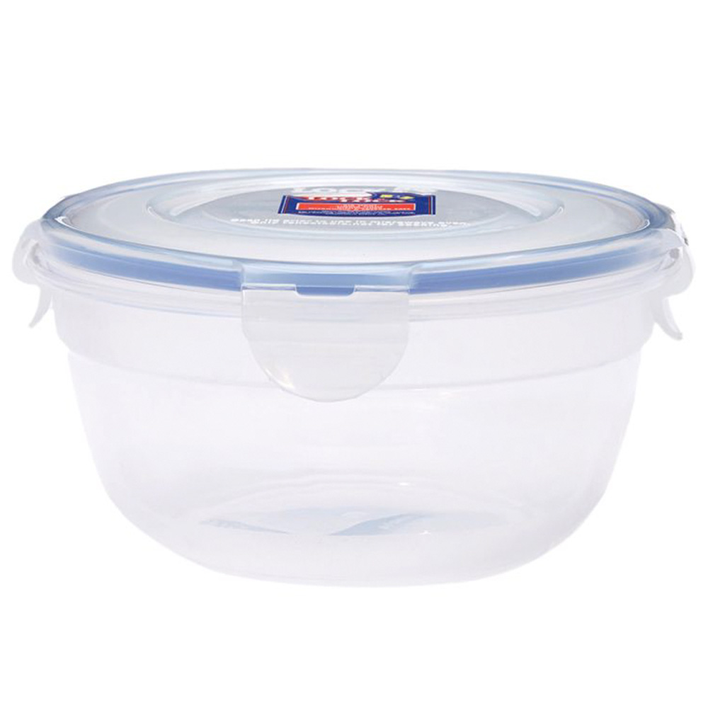 LOCK&LOCK Round Salad Bowl 850ml