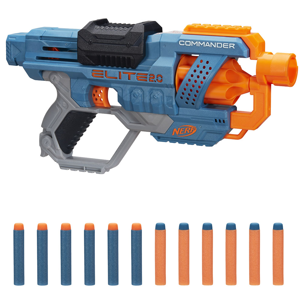 Nerf Ultra One Motorized 25 Dart Blaster Buy at Best Price from Mumzworld