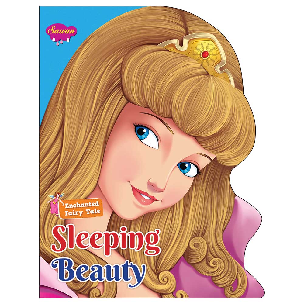 ساوان حكايات خرافية مسحورة الجميلة النائمة