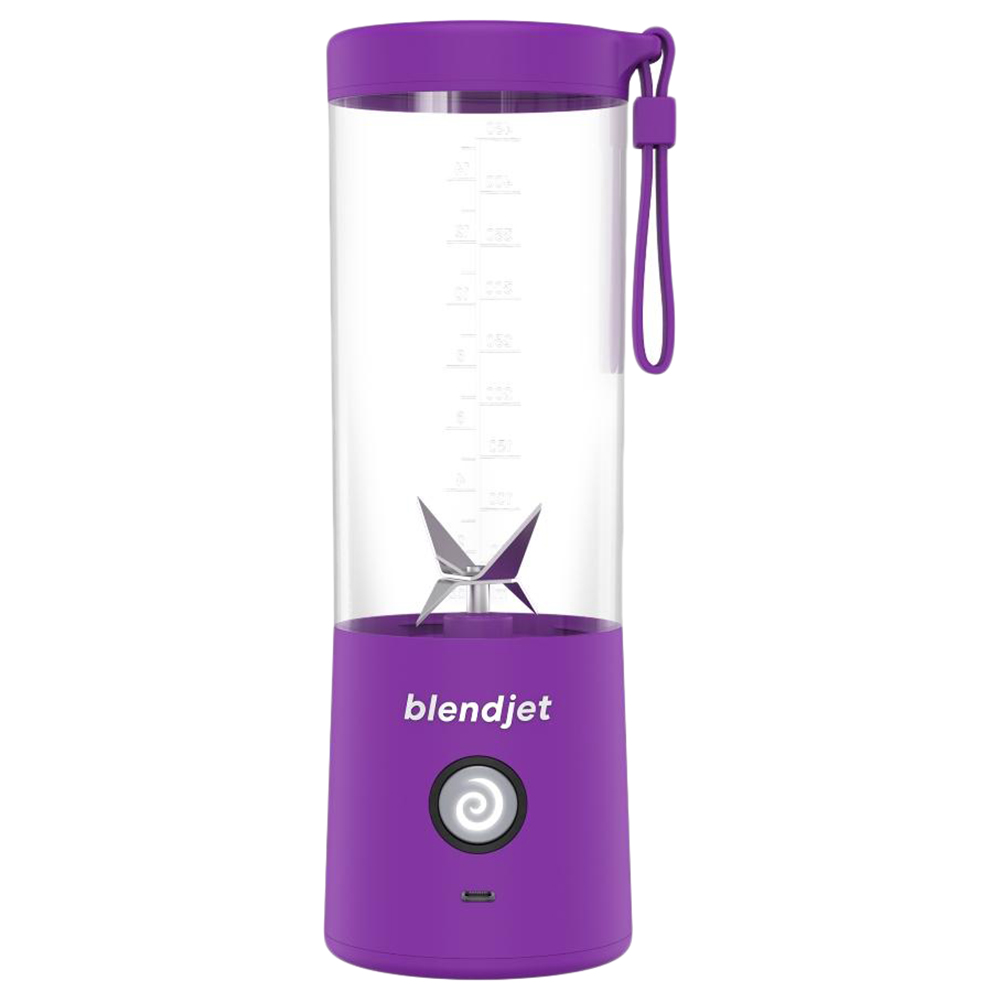 Blendjet V2 Portable Blender - Purple