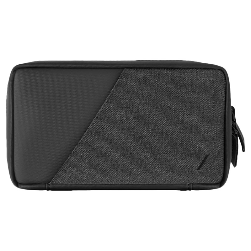 Native Union - Stow Travel Organizer Pouch V2 - Slate