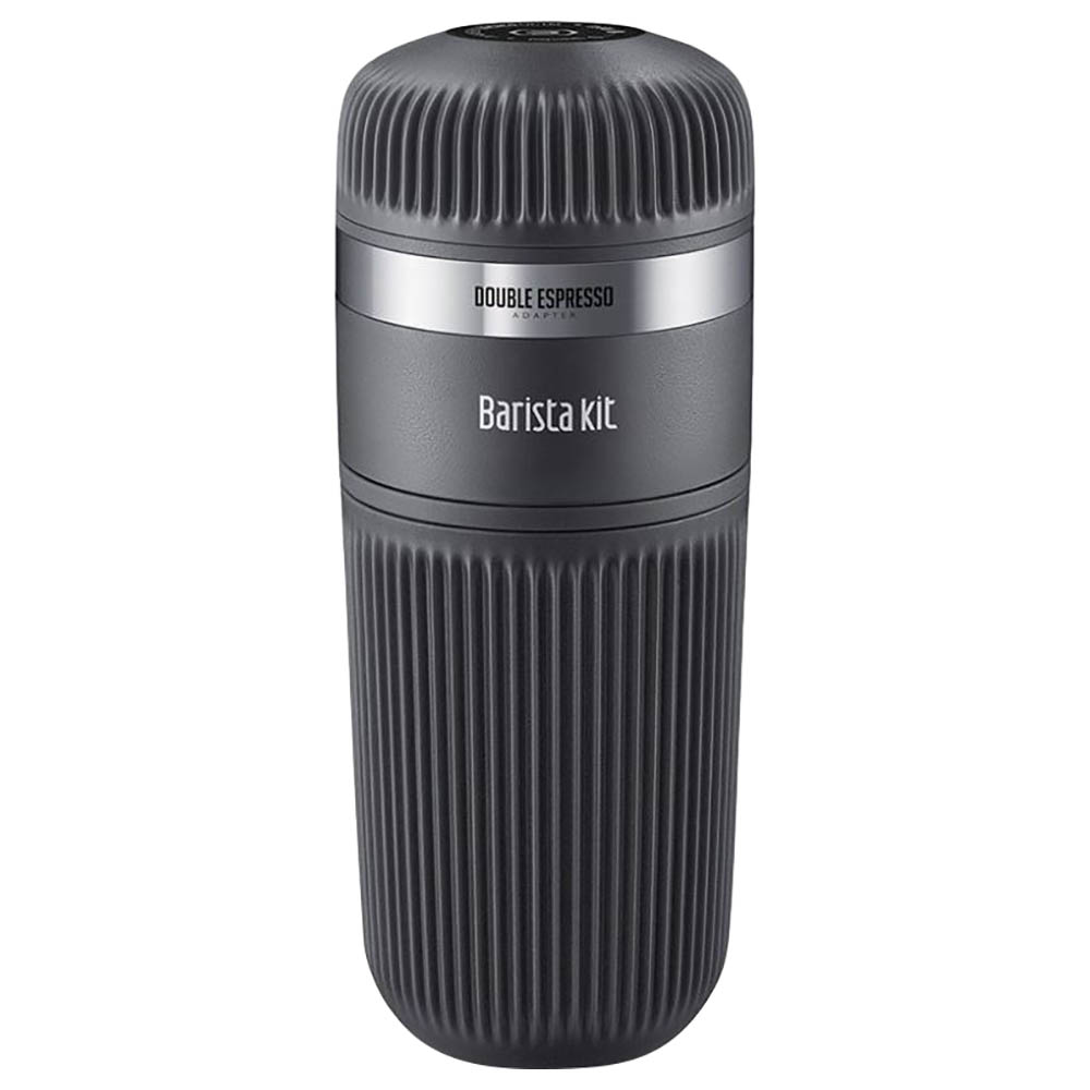 Wacaco Nanopresso Barista Kit - Black